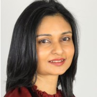 Geetha Maharaj