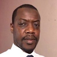 Ibrahima Sall, Ph.D.