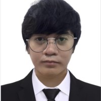 John Kevin Morado