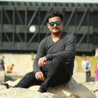 Paras Shah