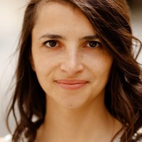 Mariana Palade