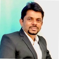 Rajendra Gaikwad