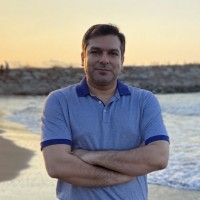 Mahmoud Pourmirza