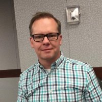 Aaron Thut, Mba, Pmp