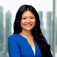 Kimberly Hu Amadori, CFA