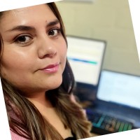 Dana Huenchual Gálvez