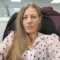 Lisa Hanson