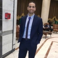 Mamdouh Nasr