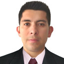 Diego Alexander Avendaño Jiménez