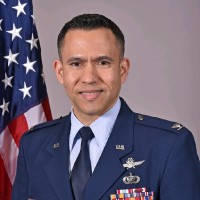 Daniel Molina