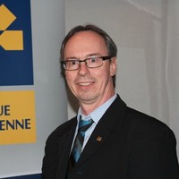 Daniel LeBlanc