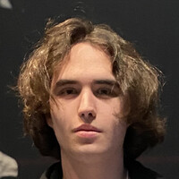 Connor Kaufmann