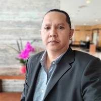 Ahmad Saiful Khalid