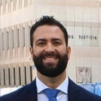 Daniel Pérez Iborra