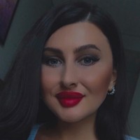 Tatiana Kinah