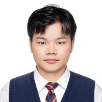 Callum Huang