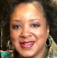 June Williams