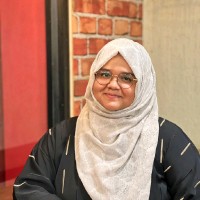 Reshma Iqbal