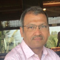 Rajesh Bagaria