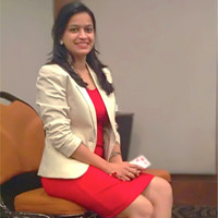 Anjali Nema