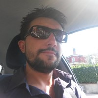 Riccardo Saccani