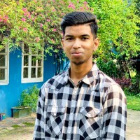 Tayef Ahmed
