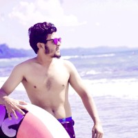 MOHAMMAD MIZANUR Rahman