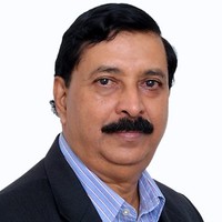 Murthy SN