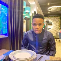 Oluwatosin Kamson