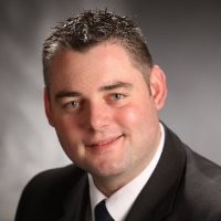 Mark Van Coeverden