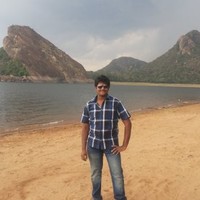 Vignesh Senthil