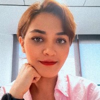 Maede Masoumipour