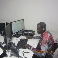 DIVINE ELORM