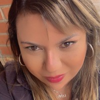 Cristiane Rosa Santos