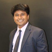 Kumar Yogesh