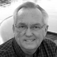 Martin (Marty) McDonald