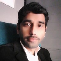 Muhammad Safdar