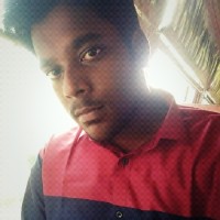 Aravindkumar Tamilselvan