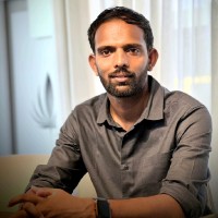 Nikhil Sabale