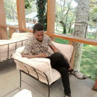 Aballa Ronald Otyang
