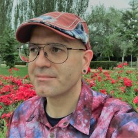 Jorge Merino Fácila