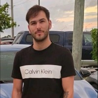 Alexander Lopez Perez