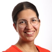 Sonia Alberts-De Gier