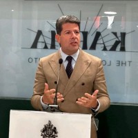 Fabian Picardo