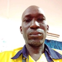 Nigbele Coulibaly