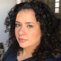 Lizandra Silveira