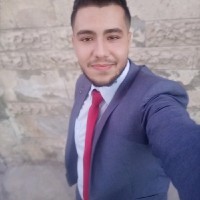 Bashar Al Hajjaj