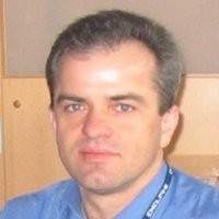 Jaroslaw Nosek