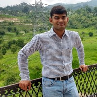 Praveen Kumar Mishra