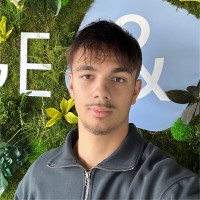 Nathan Pinto